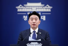 배달하러 올라갔는데 과태료? 강훈식 "탁상행정…개선방안 마련하라"