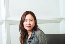 '태도 논란' 정준원은 입 꾹..."원래 신중한 사람" 공효진이 감쌌다