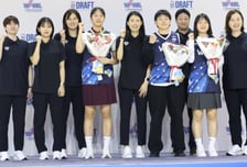 [포토] 김리혜 '아이치 바람이 춘천으로 이끼마스'