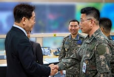 종합특검, '비상계엄 저지' 성과로 훈장 받은 조성현 대령 결국 기소