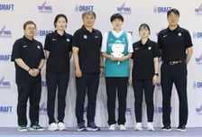 [포토] 오쿠라 유리 '일당백 필요하므니다'