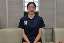 축구하던 170㎝ 초등생→181㎝ 배구 에이스됐다! 중앙여고 오세인 "안 좋은 공도 다 때리는 선수 될게요" [인터뷰]