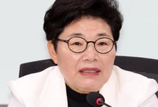 국힘, 정책위의장에 노동운동가 출신 임이자…20일 의총서 추인