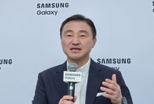 '칩플레이션' 삼성 DX, 점유율로 넘는다