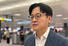 대미투자 1호 막판협상 평행선