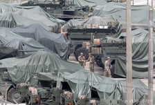 美 여야 상원의원 "한미연합훈련 축소 철회해야"…트럼프에 서한
