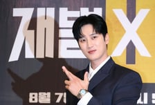 [단독] 안보현, 영화 '내부자들' 3부작서 하정우와 첫 연기호흡