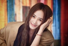 김혜수 "날 위해 다른 캐릭터 발판 삼는 건 나쁜 태도" [인터뷰]
