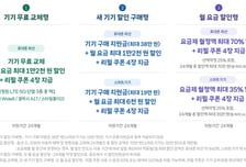 SKT, 2027년말 3G 서비스 종료…이날부터 신규 가입 중단