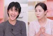 '옥문아' 정선희, 최준희 결혼식 비화..."홍진경 오열, 괄약근처럼 눈 부어"