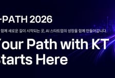 KT, AI 스타트업 16곳과 손잡았다…미래 AX 사업 공동 발굴