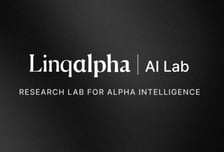 "AI 투자판단 믿어도 될까"…링크알파, 금융 AI 연구조직 출범