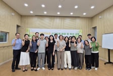 농촌 돌봄 사각지대 메운다…주민공동체가 대상자 직접 발굴