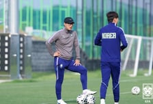 [공식발표] '김정수호' U-20 대표팀, 아시안컵 최종 엔트리 공개