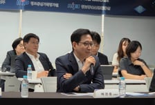 배경훈 "독파모, 개발보다 활용이 중요…탈락한 모티프, 스타트업 가능성 입증"