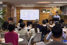 33년 공직자가 들려준 안산 성장기…안산시평생학습관 '인문학 특강'