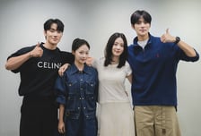'담을 넘지 마시오', 제작 확정...문상민X신시아X이민재X최희진 캐스팅 [공식]