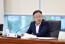 한전KDN, 열린 토론으로 성과분석·수익성 개선 논의
