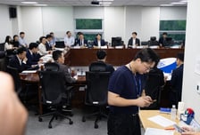 '최대 100조' 언급 미래대응기금, 교부금 연동제 반대가 변수 되나
