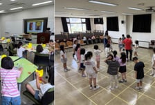 대학 캠퍼스가 여름방학 교실로...선문대-아산시, 초등 돌봄 공백 메웠다