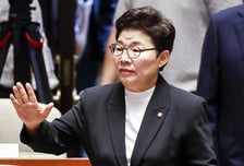 국민의힘, 정책사령탑에 임이자 임명…"미래 준비하는 정당으로"