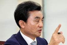 안규백 "北 핵무기 80~120개 정도로 봐…정확한 수치 언급 제한돼"