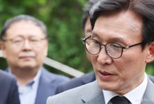 '조희대 탄핵 열차' 띄운 김민석 민주당…의지만 있고 사유가 없다