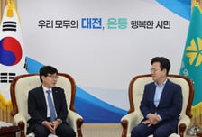 인태연 소진공 이사장 "소상공인·전통시장 활성화 위해 정책 유기적 연계 중요"