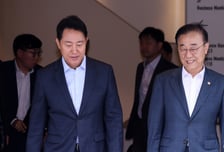"훼손지엔 집 짓자" vs "역사의 죄인"…김윤덕·오세훈 용산공원 평행선