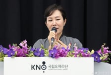 박혜진 국립오페라단장 465억 재산신고…부친 강남 땅만 356억원