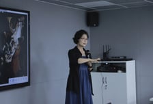 세계를 휩쓴 K팝, 그런데 K미술은 왜 아직?…답은 '철학'