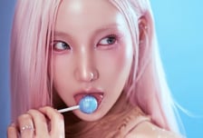 싱어송라이터 지셀, 로얄스트리머와 전속계약 체결