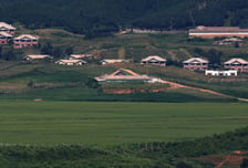 합참 "北, 동해상으로 미상 발사체 발사"…8일 만에 재도발