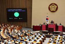 합병가액 '기준시가→공정가액'으로…2년 만에 국회 본회의 통과