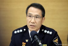 '사건문의 금지' 경찰청 훈령에 명문화…징계 기준도 세분화