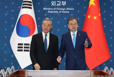 中 '한국·조선 두 나라' 발표에도…정부 "중국, '두 국가론' 인정 아냐"