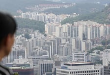 6월 서울 아파트 매매 실거래가격 2.5%↑…5년來 최고
