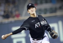 '모두 어렵다고 했는데...' ABS 최초 10승 잠수함 선발→고영표의 자부심 "저는 변화에 주저하지 않습니다"