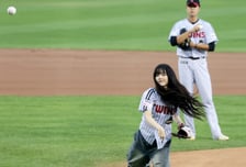 [포토]'마법사들 내가 흔들어놀게요!' 키비츠 김유나