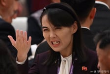 김여정 "韓, 美 상전인 허수아비"…李 대통령 실명 거론하며 막말도