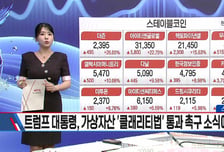 [고래사냥] '갤럭시아머니트리·더즌·대아티아이·세아메카닉스! 내일장 고래 종목은?!