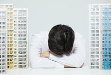 "영끌한 친구들은 웃는데…" 10년 전 전세 택한 직장인 후회