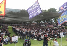 현대차 노조, 10년 만에 8시간 전면파업…매출 차질 2.3조 추산
