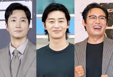 박해일·박서준·최대훈, 이준익 감독 신작 주인공…내달 촬영 시작