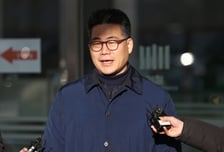 '피의사실 공표' 백해룡 경정, 조만간 검찰 출석하나…"일정 조율 중"