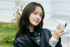 드파운드, 모델로 임윤아 발탁…가을 캠페인 공개