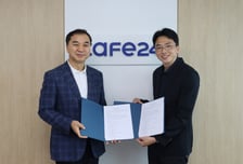 카페24, 한국직업전문학교와 MOU…실무형 AI 인재 양성