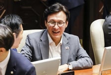 김민석 "이진숙 제명 이뤄낼 것...국힘 책임당원 3000명 존경·감사"