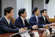 주요국 장기금리 수십년 만에 최고…정부, 취약차주 지원책 내놓는다