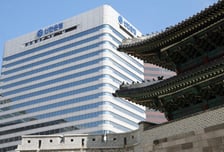 신한은행, 경남 수해 복구·이재민 구호 위해 2억원 전달